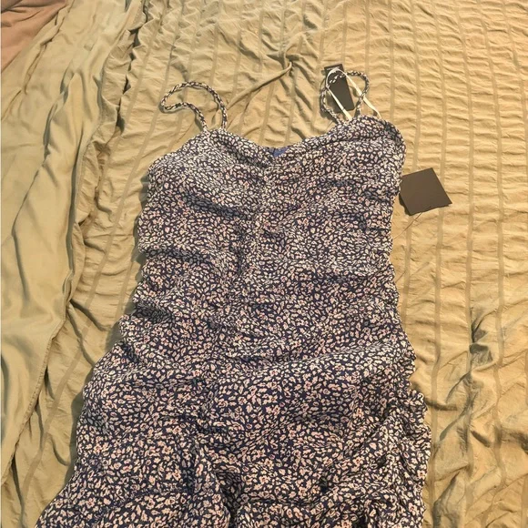 Lulus summer dress - Picture 3 of 9